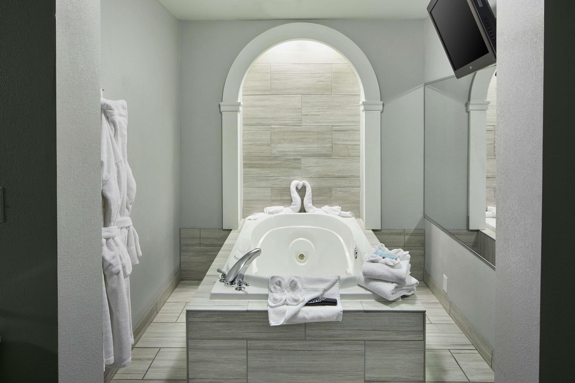 Hilton Garden Columbus/polaris 3*
