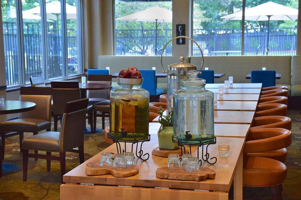 Hotel Hilton Garden Columbus/polaris 3*