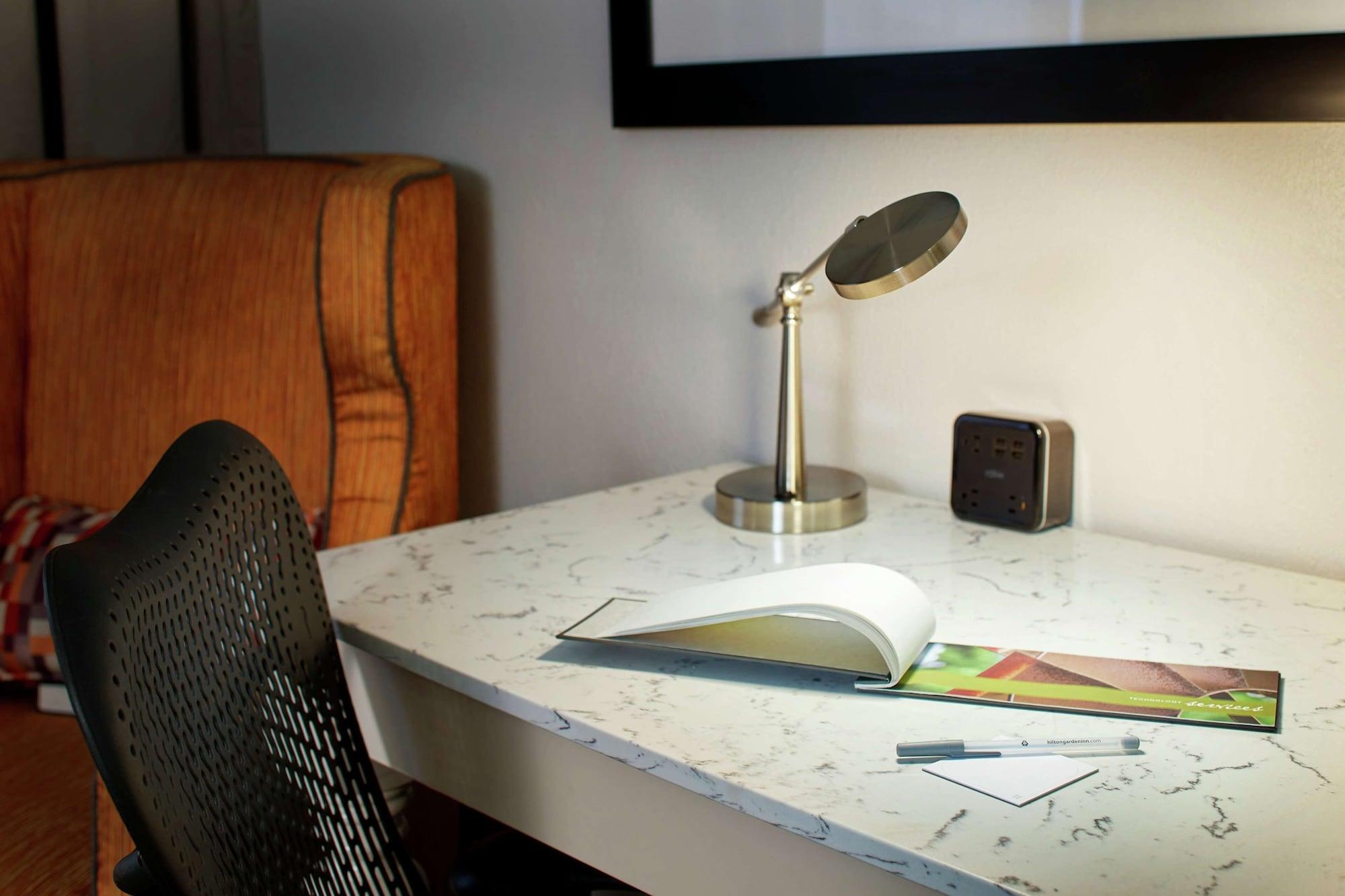 Hotel Hilton Garden Columbus/polaris Columbus