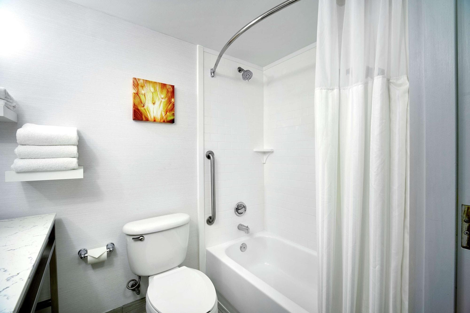 Hotel Hilton Garden Columbus/polaris Columbus