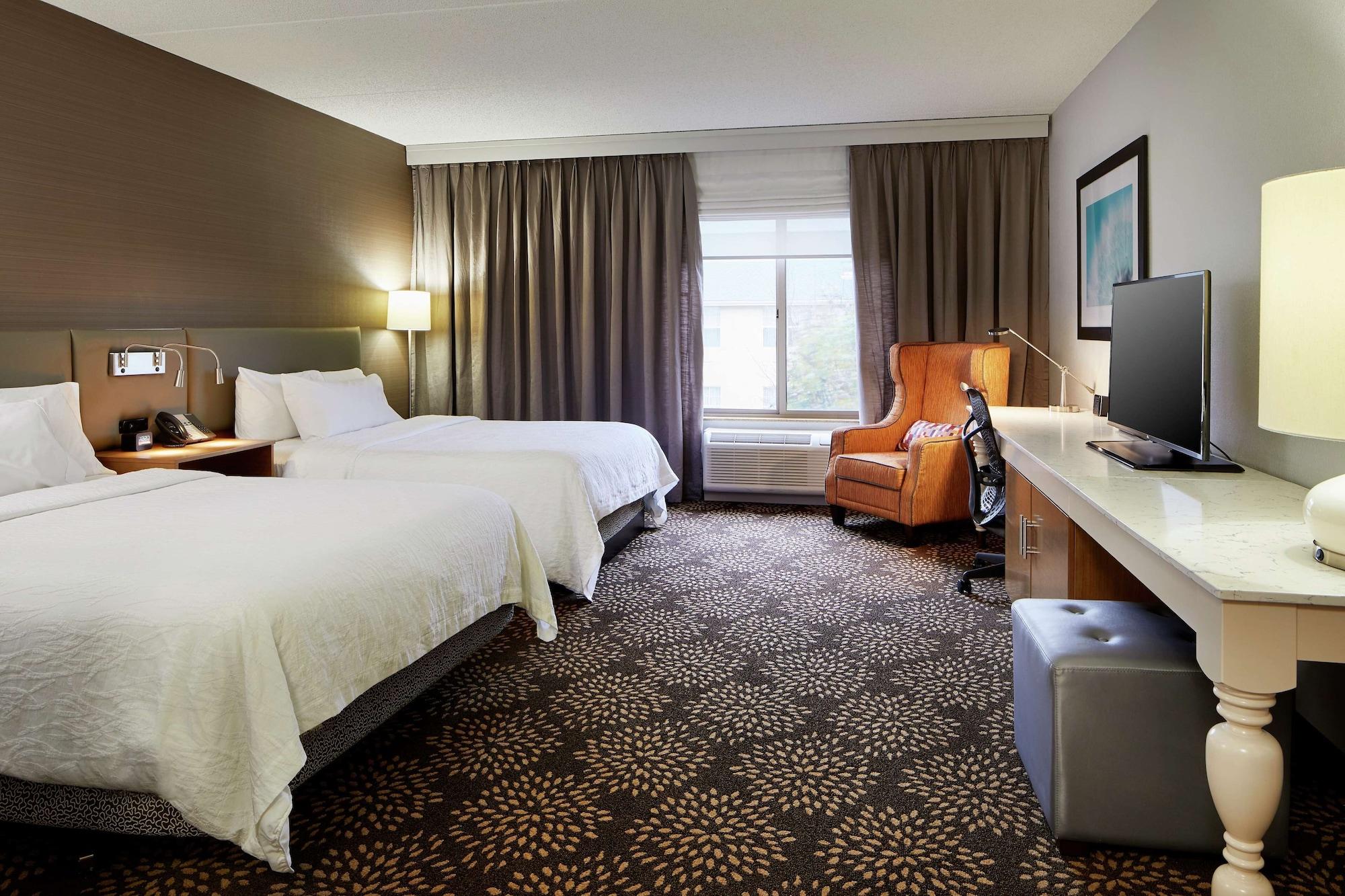 Hilton Garden Columbus/polaris 3* Columbus