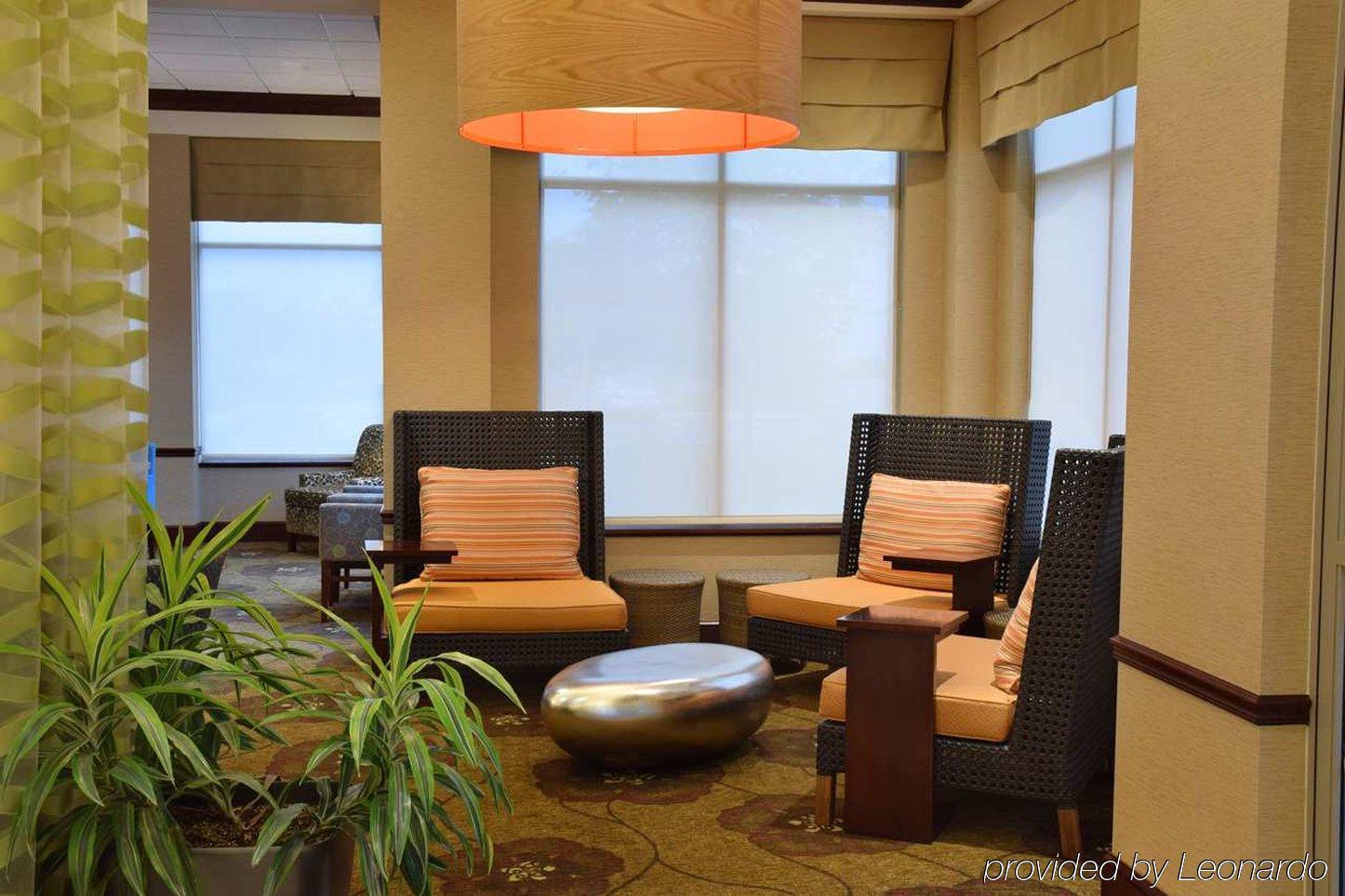 Hilton Garden Columbus/polaris Hotel Columbus
