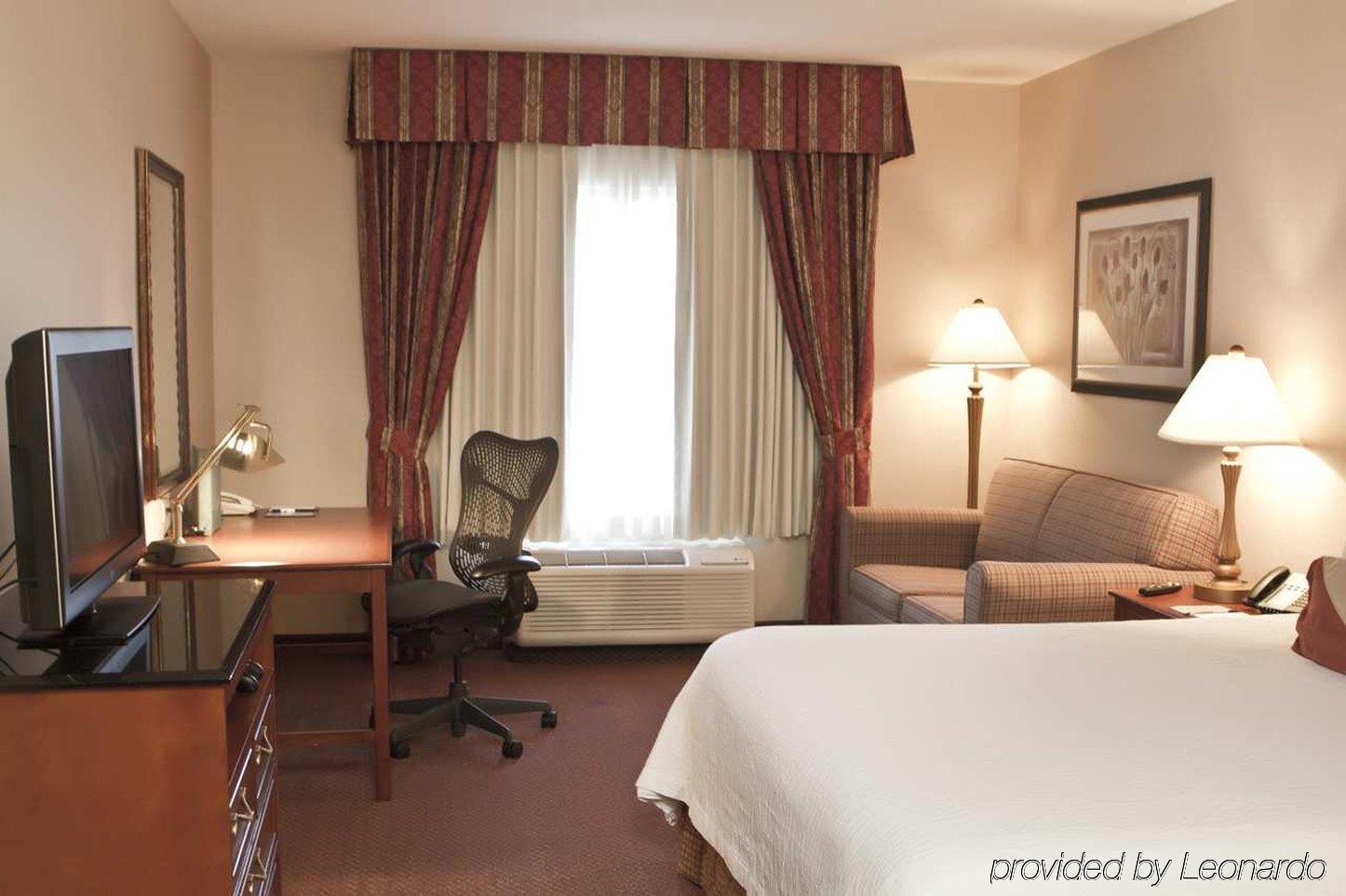 Hilton Garden Columbus/polaris 3* Columbus