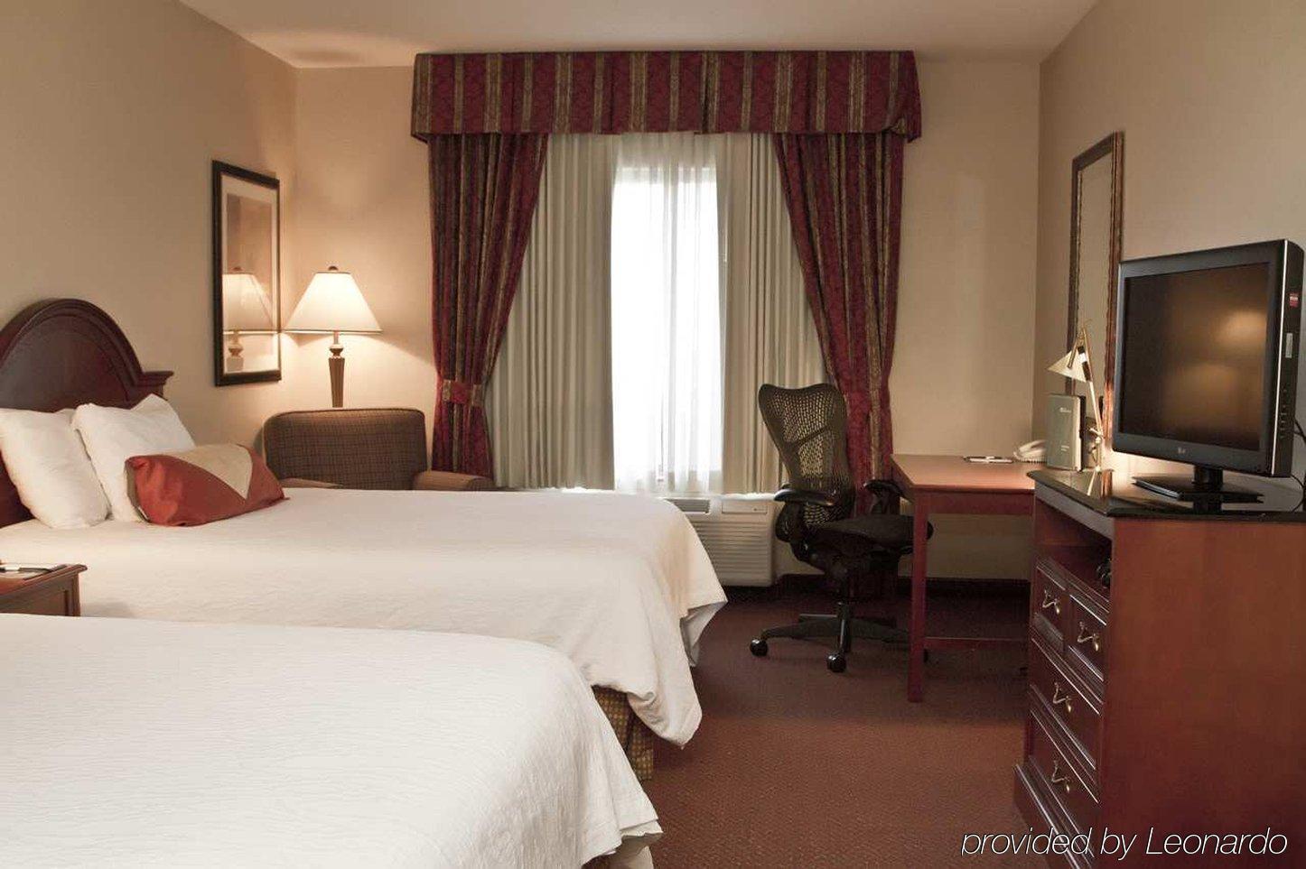 Hilton Garden Columbus/polaris Hotel