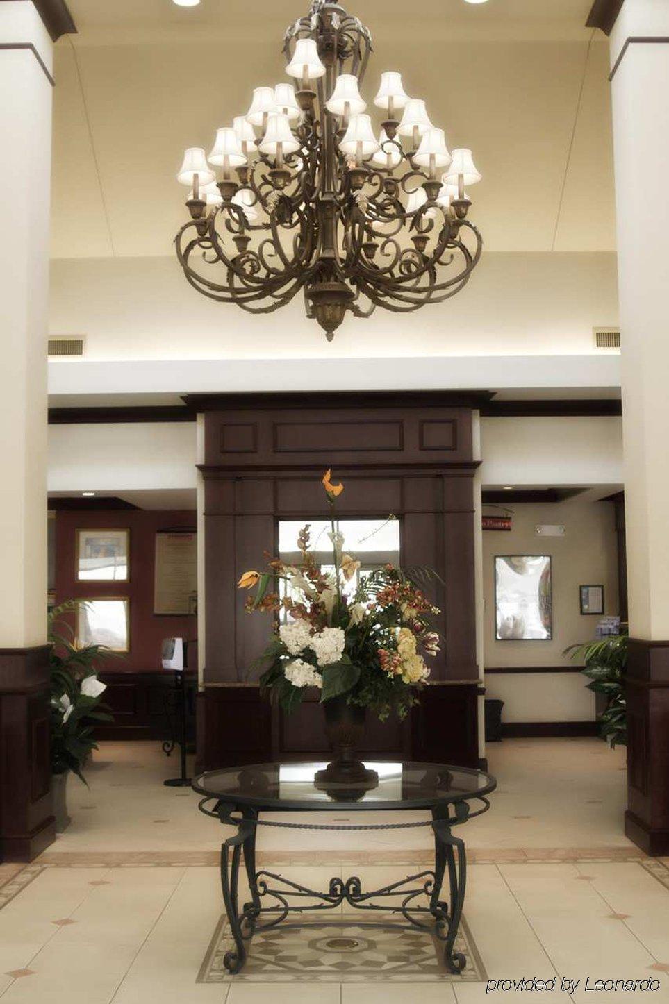 Hotel Hilton Garden Columbus/polaris Columbus