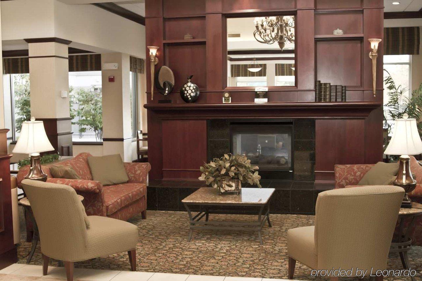 Hotel Hilton Garden Columbus/polaris 3*