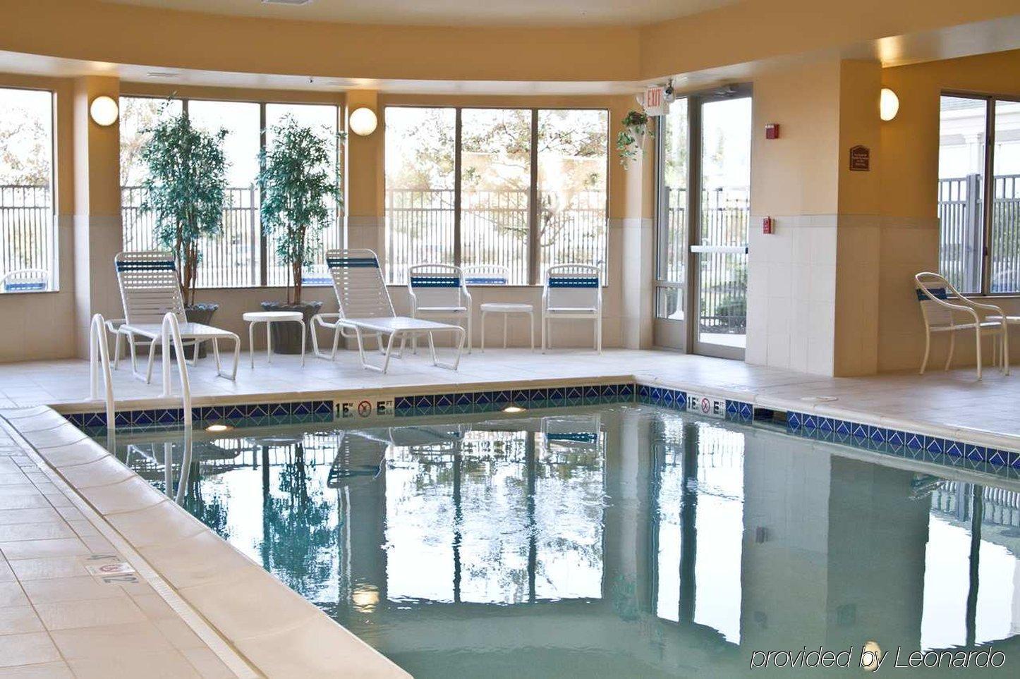 Hilton Garden Columbus/polaris Columbus