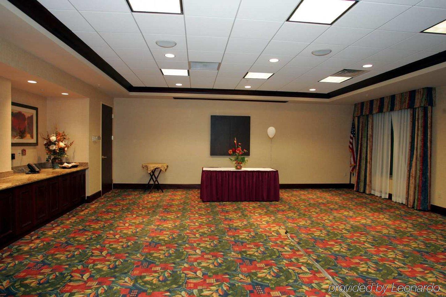 Hilton Garden Columbus/polaris