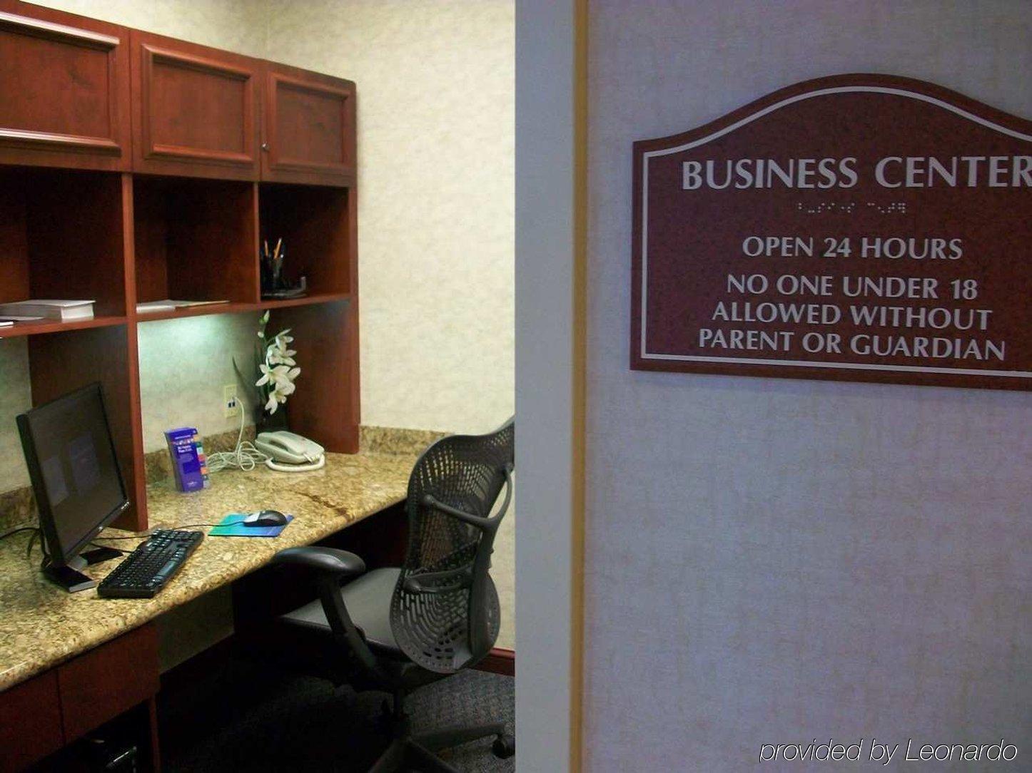 Hilton Garden Columbus/polaris 3*