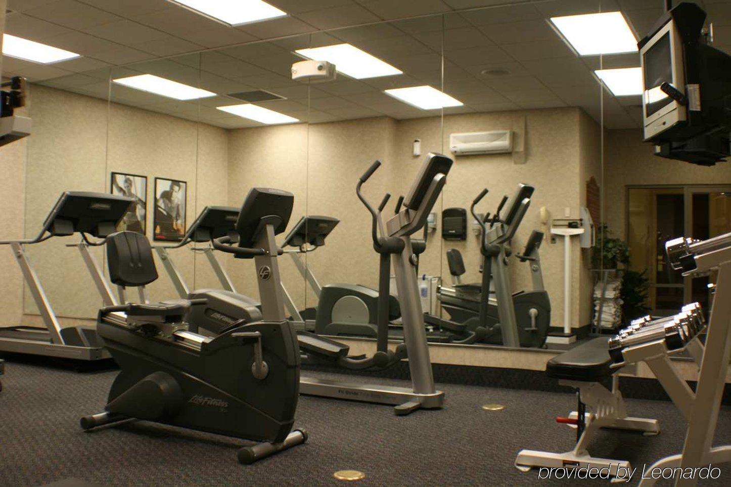 Hilton Garden Columbus/polaris Hotel 3*