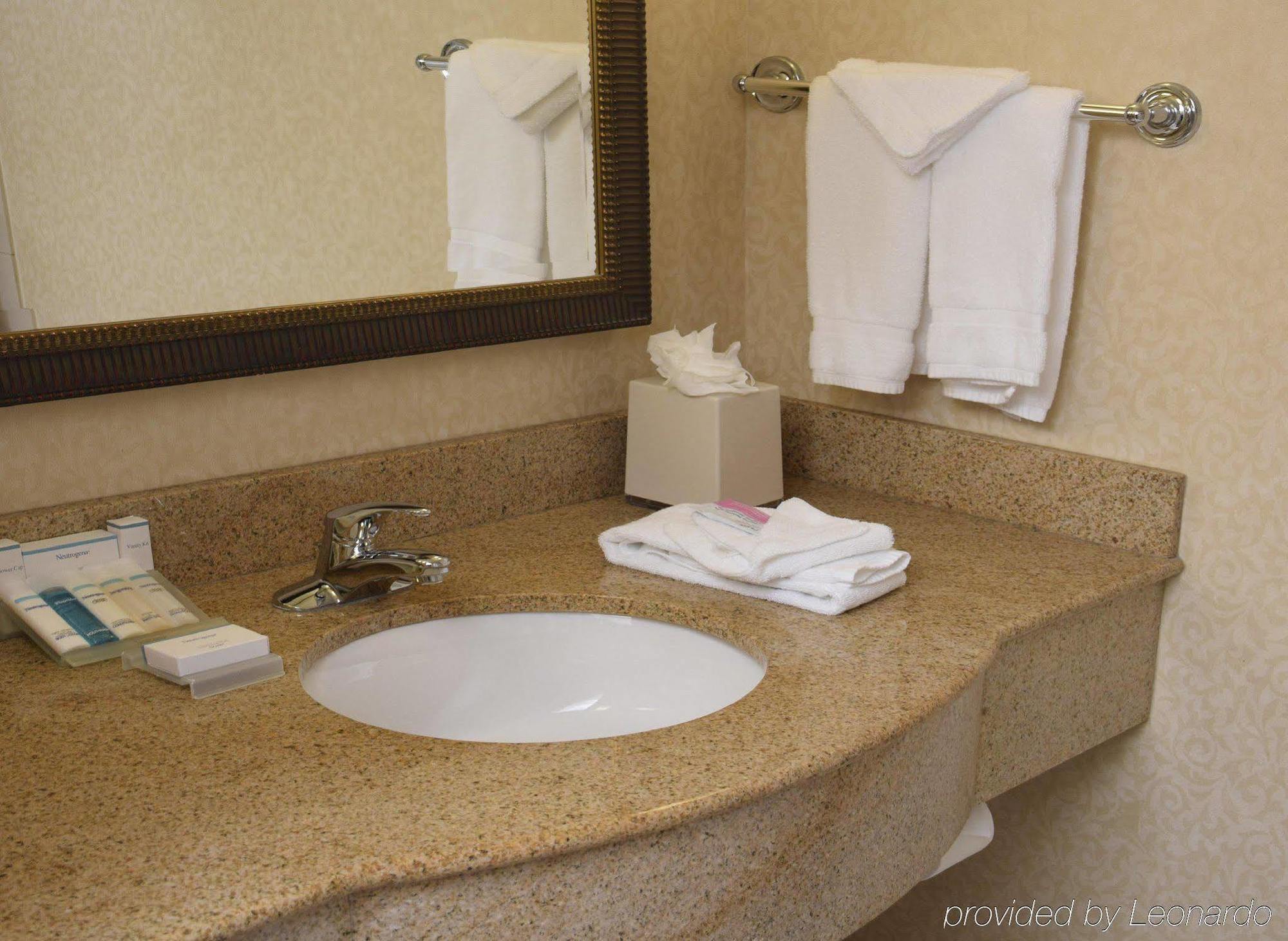 Hotel Hilton Garden Columbus/polaris