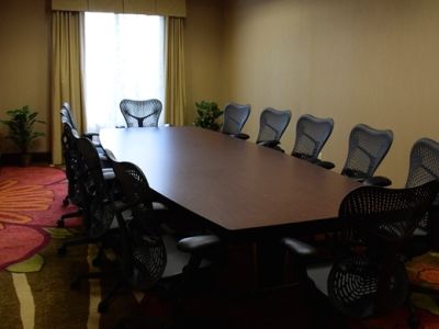 Hilton Garden Columbus/polaris 3* Columbus