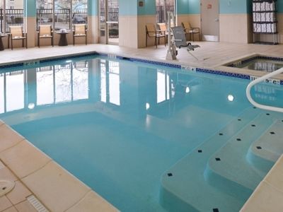 Hilton Garden Columbus/polaris Columbus