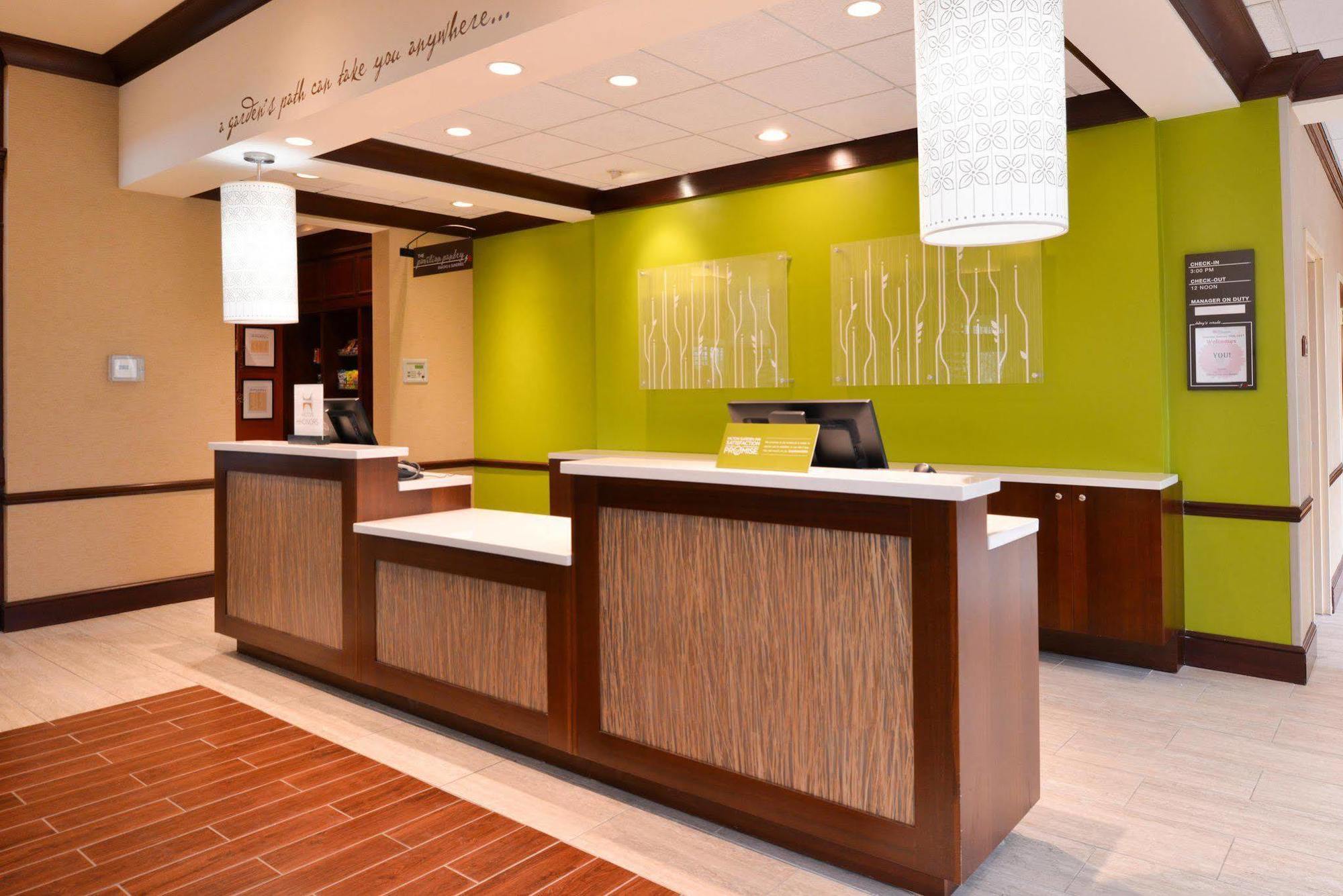 Hilton Garden Columbus/polaris 3*