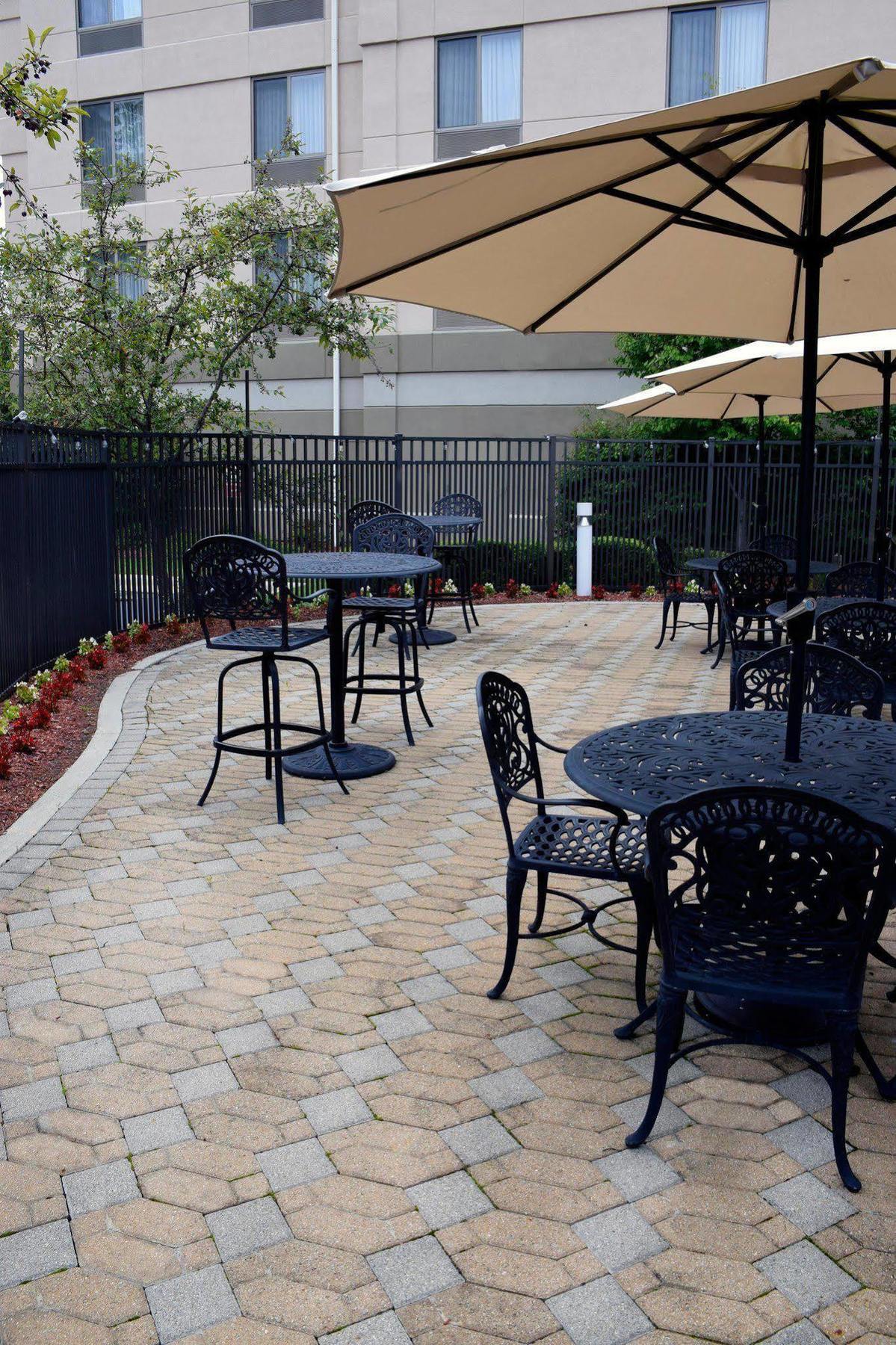 Hotel Hilton Garden Columbus/polaris